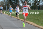 Graded 5k, 2021 Middlesbrough Endeavour Graded 5k, Middlesbrough, Sunday, April 11th. Photo: David T. Hewitson/Sports for All Pics